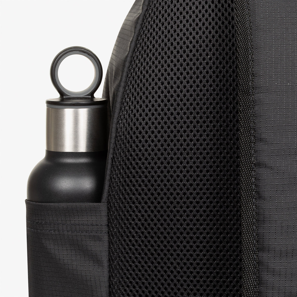Eastpak Athleish Pack L Unisex Siyah Sırt Çantası