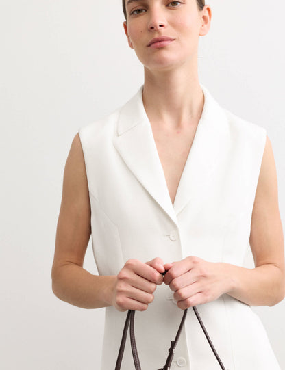 Tailored Dress