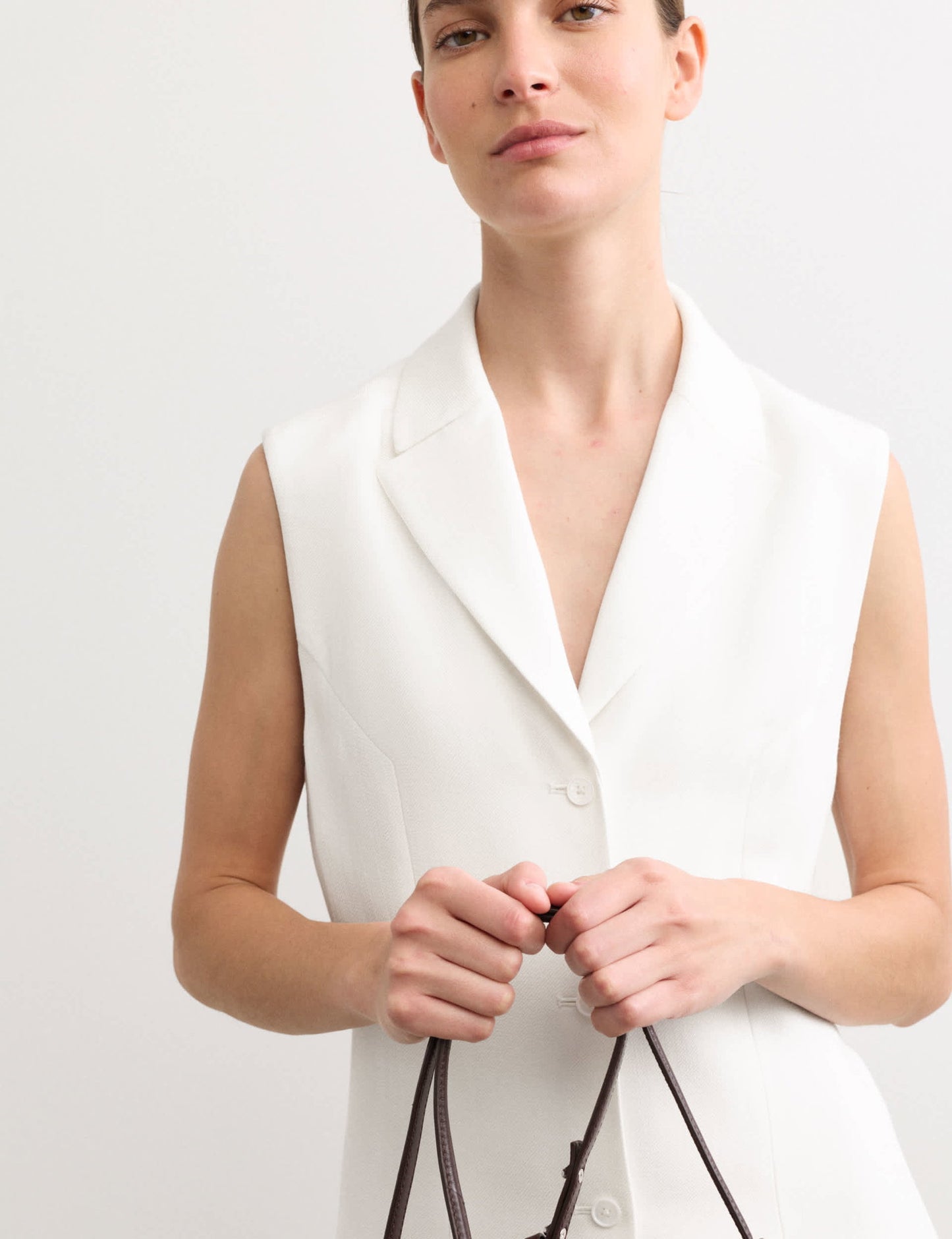 Tailored Dress