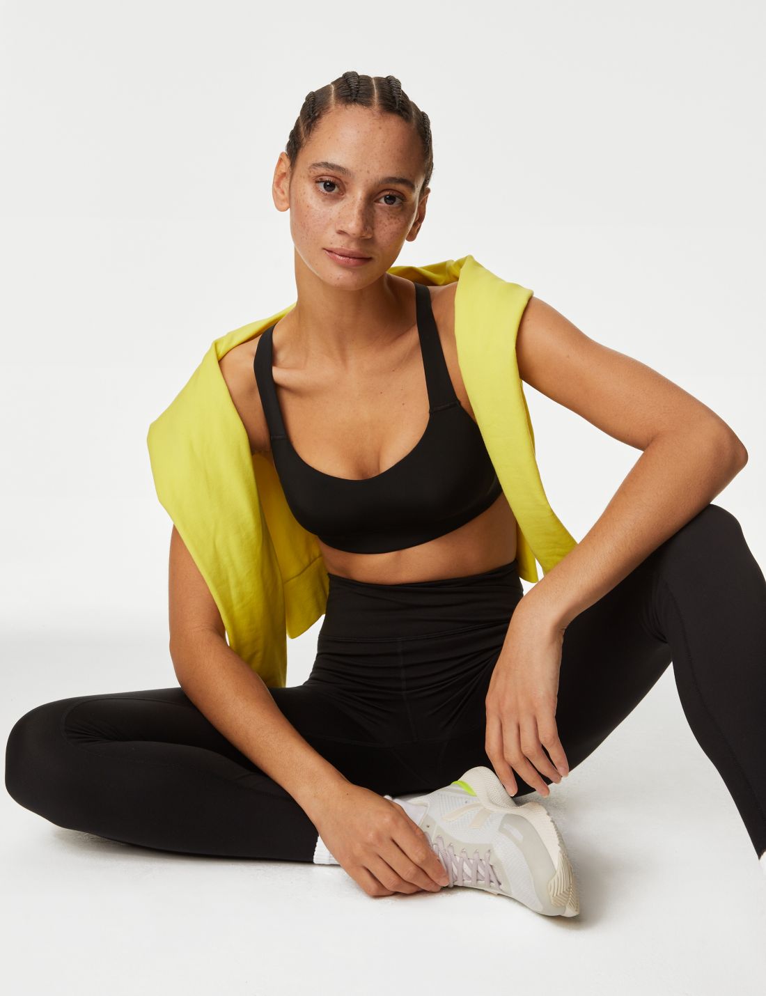 Flexifit™ Spor Sütyeni