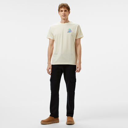Ripndip Time Turner Erkek Yeşil T-shirt