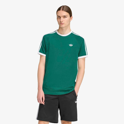Adidas 3s Tee Erkek Yeşil T-shirt