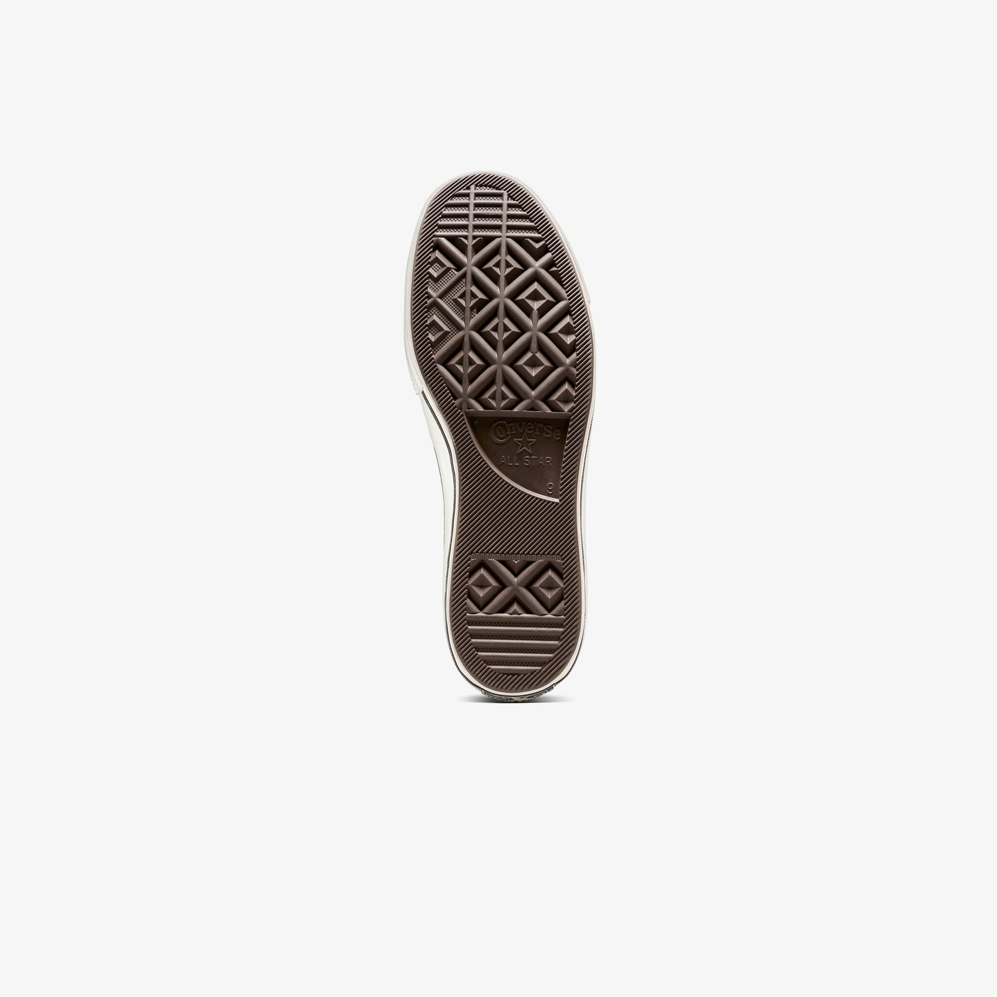 Converse Chuck 70 Unisex Yeşil Deri Sneaker