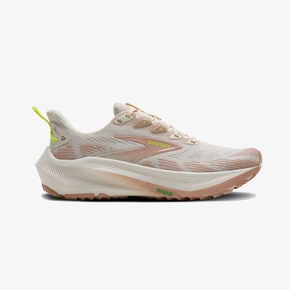 Brooks Ghost Trail Kadın Pembe Spor Ayakkabı