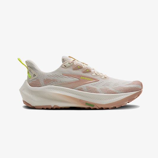 Brooks Ghost Trail Kadın Pembe Spor Ayakkabı