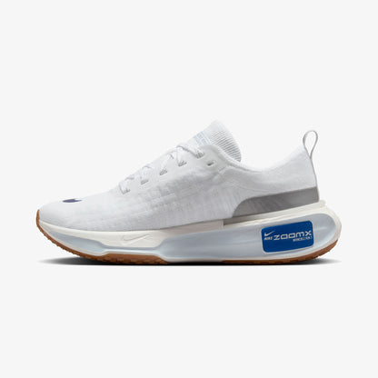 Nike Invincible 3 Kadın Beyaz Koşu Ayakkabısı