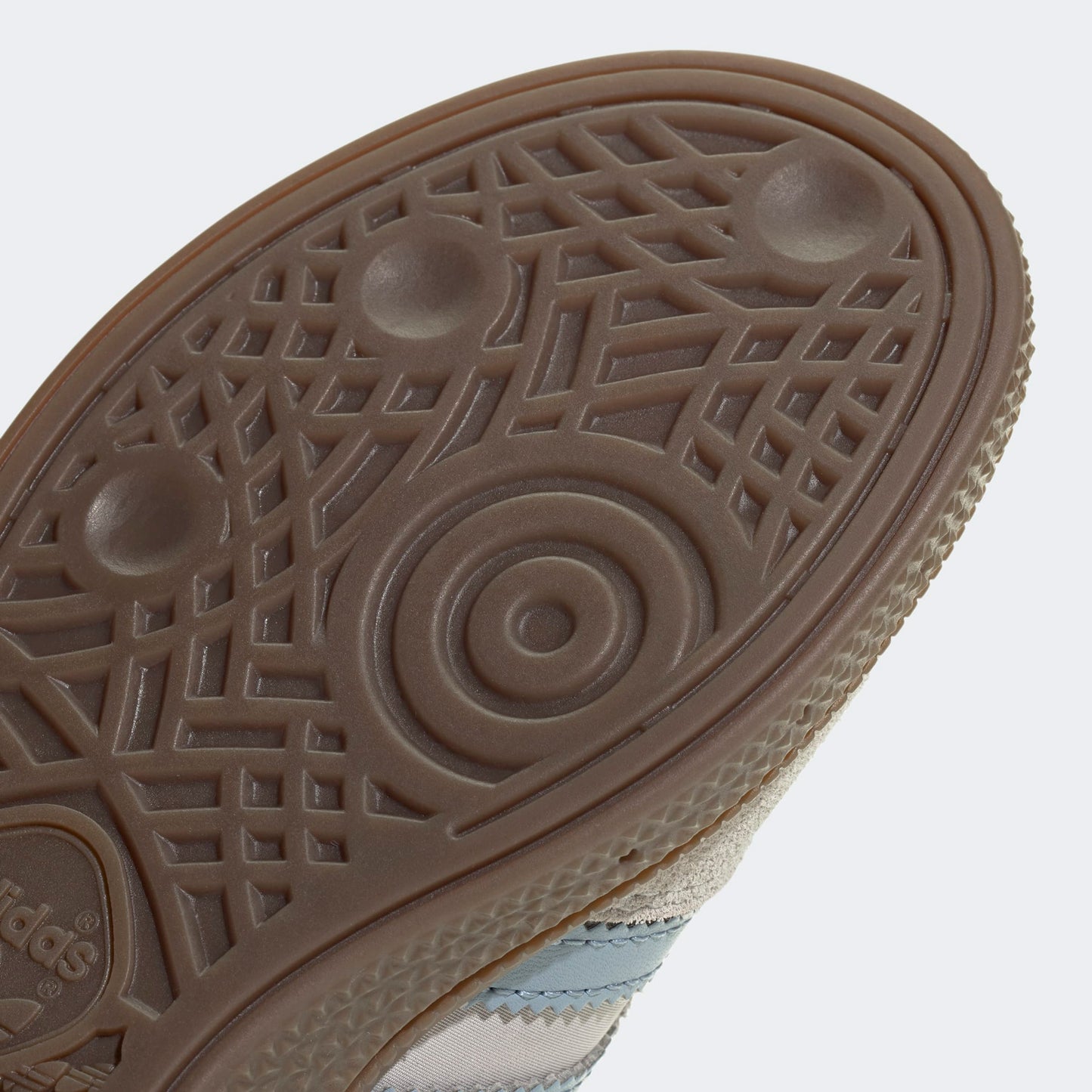Adidas Handball Spezial Comfort Closure Gri Çocuk Ayakkabısı