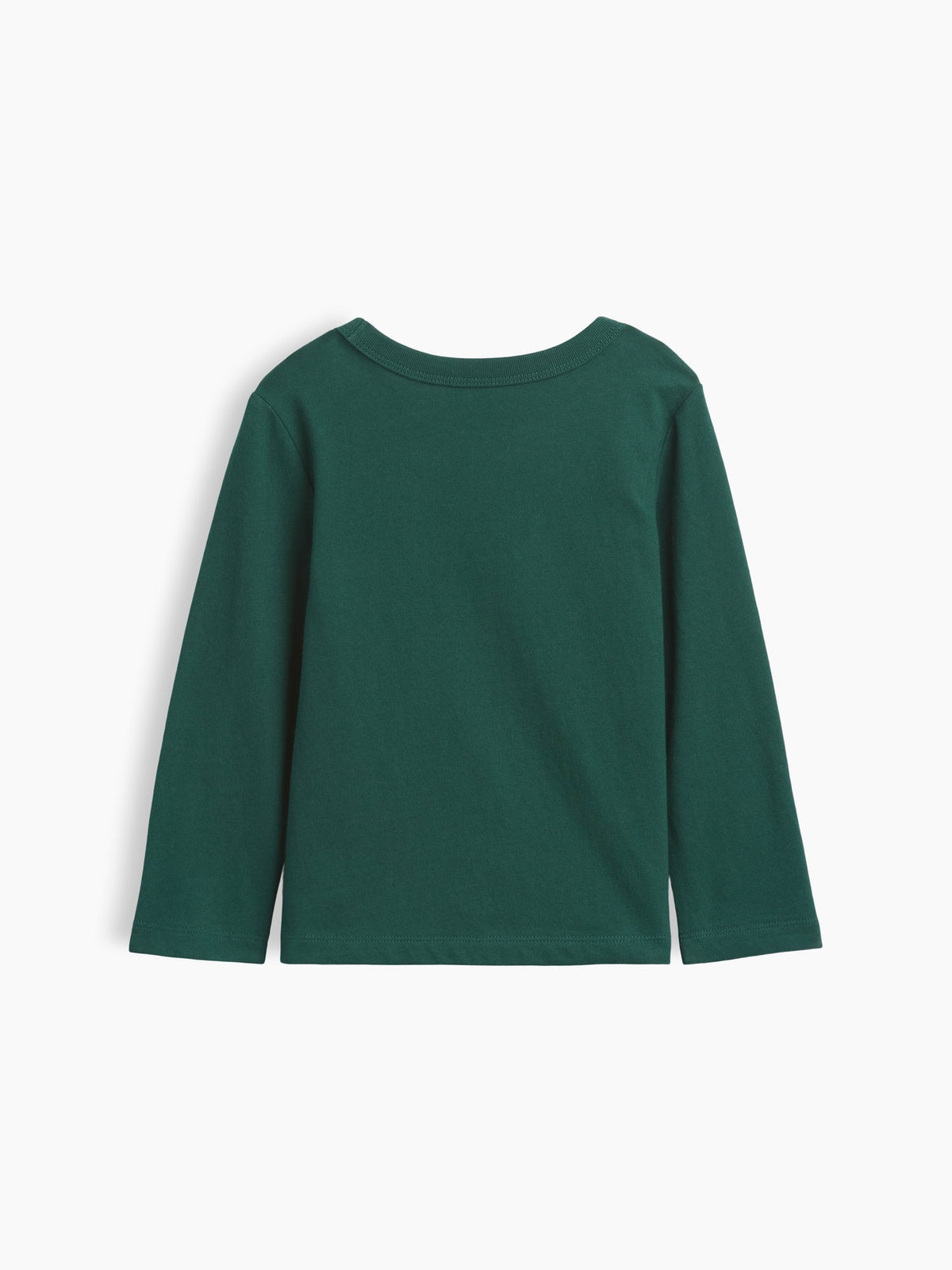 Koyu Yeşil Mix & Match T-shirt
