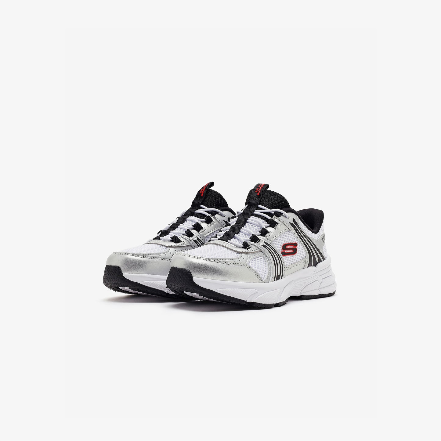 Skechers Glide-step Plus Çocuk Beyaz Spor Ayakkabı