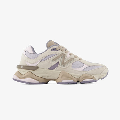 New Balance 9060 Unisex Gri Spor Ayakkabı