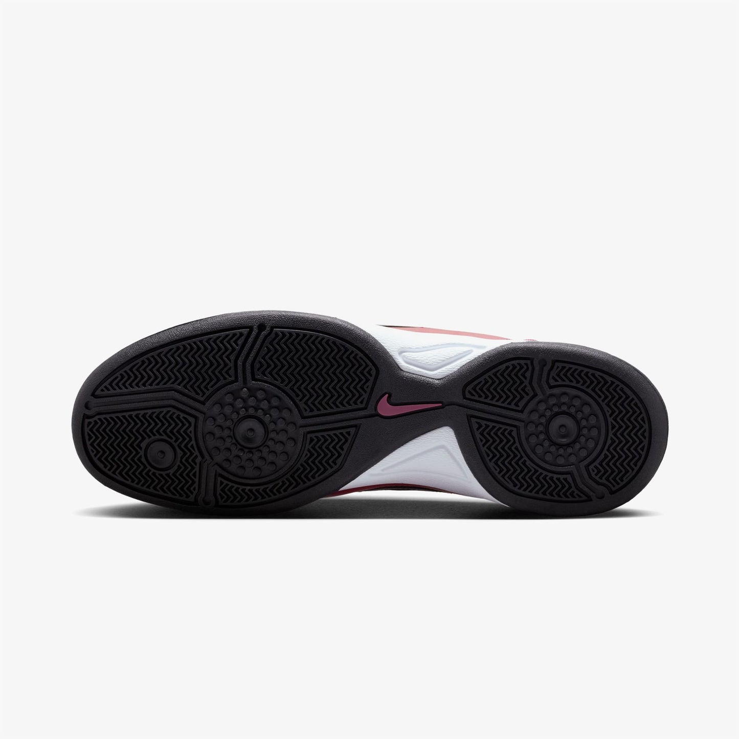 Nike Total 90 3 Sweet Beet Kadın Kırmızı Spor Ayakkabı