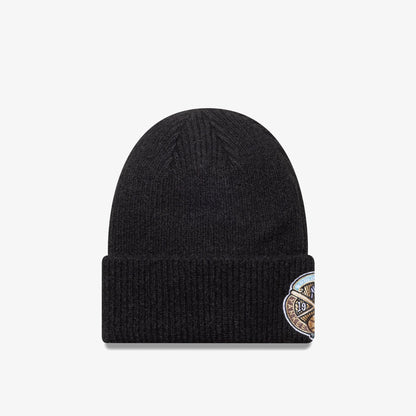 New Era New York Yankees Mlb World Series Unisex Siyah Bere