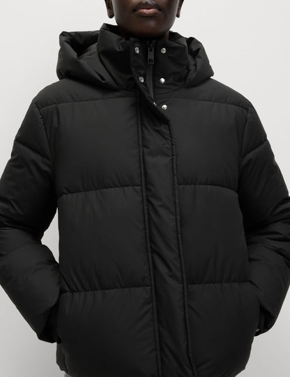 Thermowarmth Dolgulu Şişme Mont