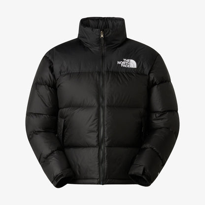 The North Face 1996 Retro Nuptse Erkek Siyah Mont