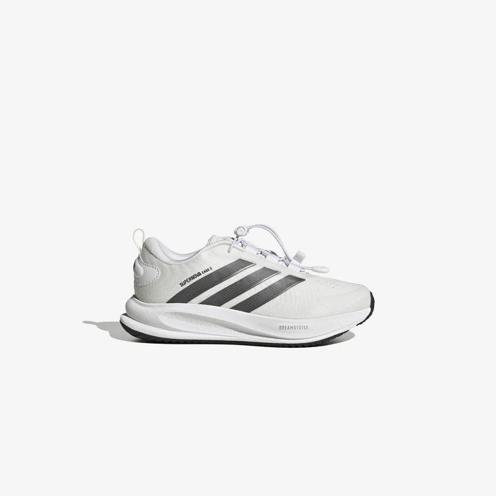 Adidas Supernova Ease 2 Çocuk Beyaz Koşu Ayakkabısı
