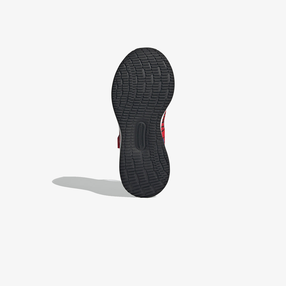 Adidas Marvel Spider Man Runfalcon 3.0 Çocuk Kırmızı Spor Ayakkabı