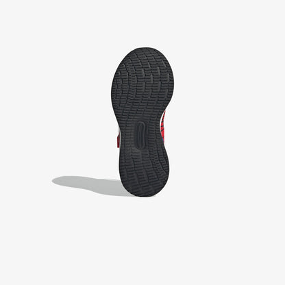 Adidas Marvel Spider Man Runfalcon 3.0 Çocuk Kırmızı Spor Ayakkabı