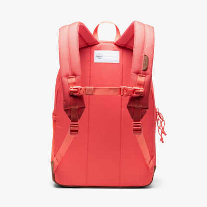 Herschel Heritage Çocuk Kırmızı Sırt Çantası