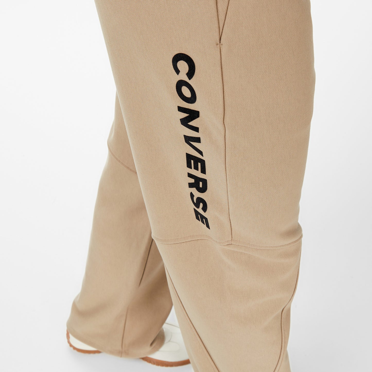 Converse Erkek Bej Eşofman Altı