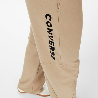 Converse Erkek Bej Eşofman Altı