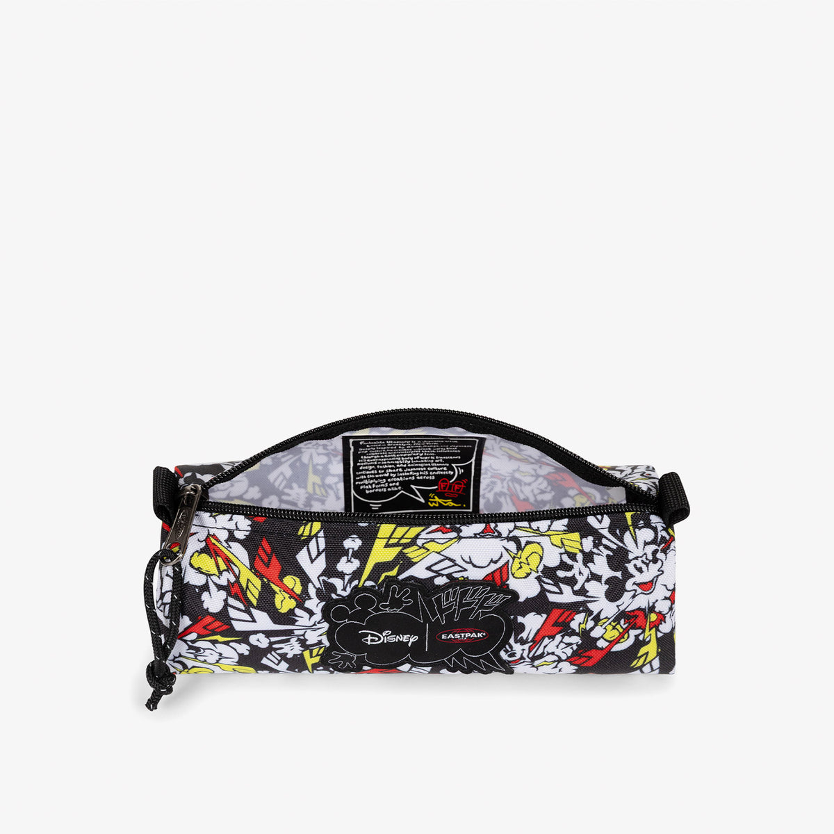 Eastpak Benchmark Single Unisex Renkli Kalem Kutusu