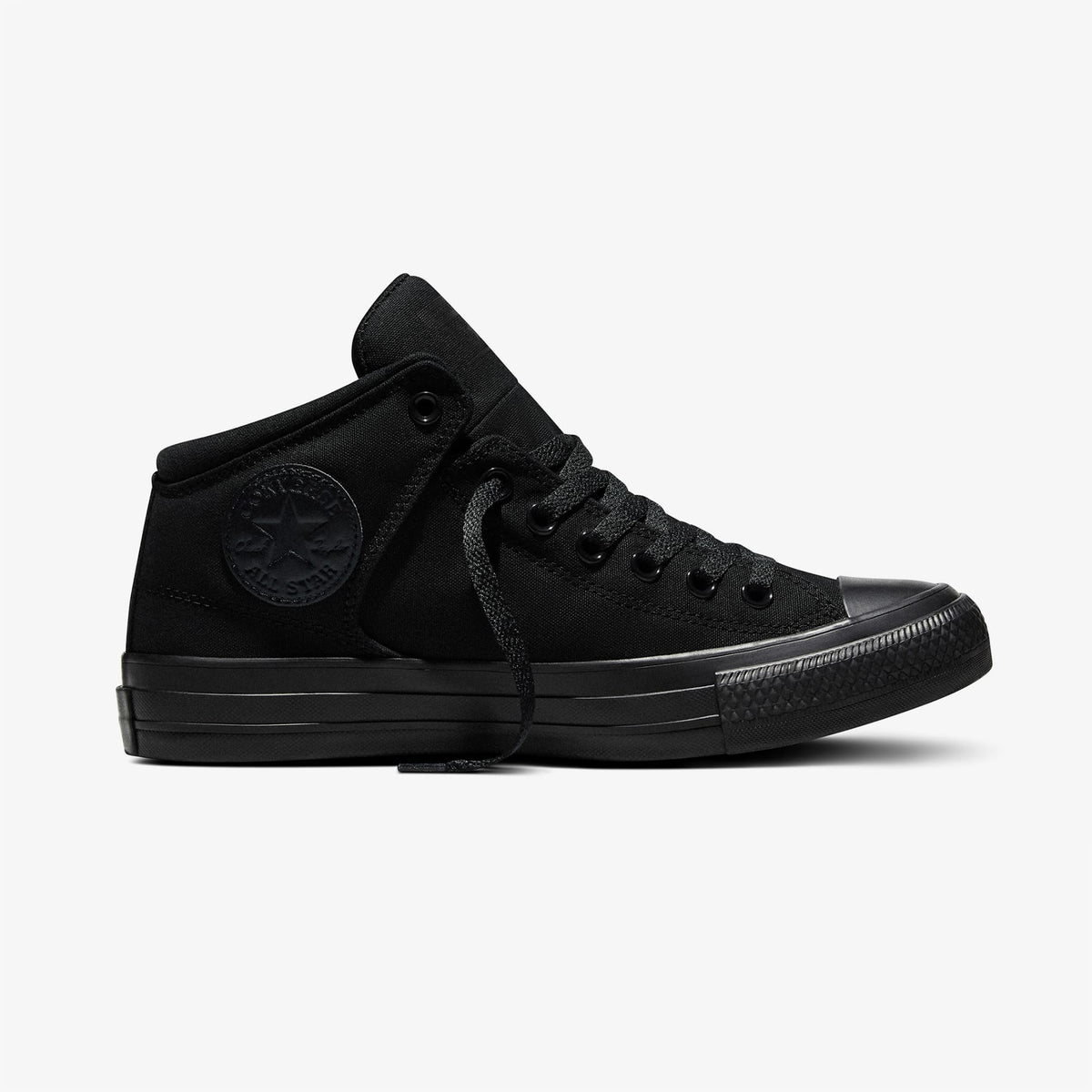 Converse Chuck Taylor All Star High Street Beyaz Sneaker