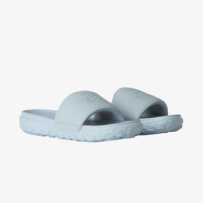 The North Face Never Stop Cush Slide Erkek Gri Terlik