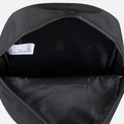 Jordan Air School Unisex Siyah Sırt Çantası