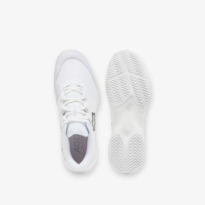 Lacoste Ag-lt23 Ultra Kadın Beyaz Sneaker