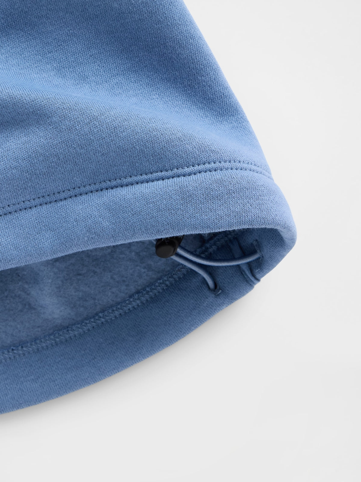 Açık Mavi Vintagesoft Baggy Eşofman Altı
