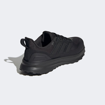 Adidas Ultraboost Run 5 Trail Erkek Siyah Koşu Ayakkabısı