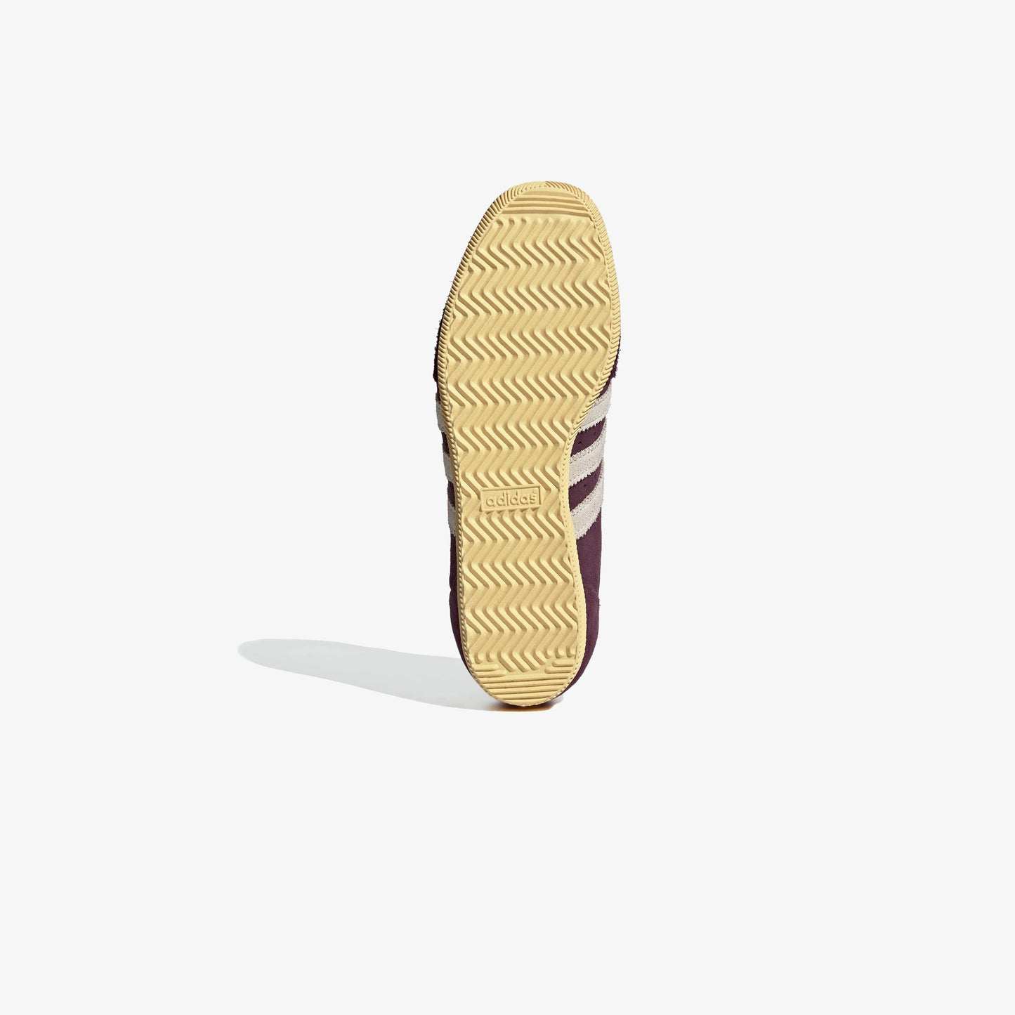 Adidas Japan Kadın Bordo Spor Ayakkabı