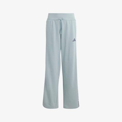 Adidas Seasonal Animals Çocuk Yeşil Eşofman Altı
