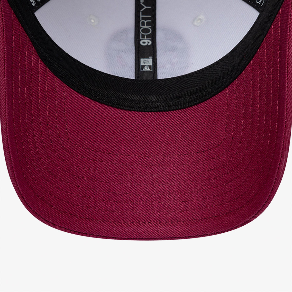 New Era Ne Skull 9forty Newera Whichj Unisex Beyaz Şapka