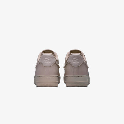 Nike Air Force 1 '07 Kadın Krem Spor Ayakkabı
