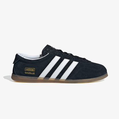 Adidas Gazelle Lo Pro Kadın Siyah Spor Ayakkabı