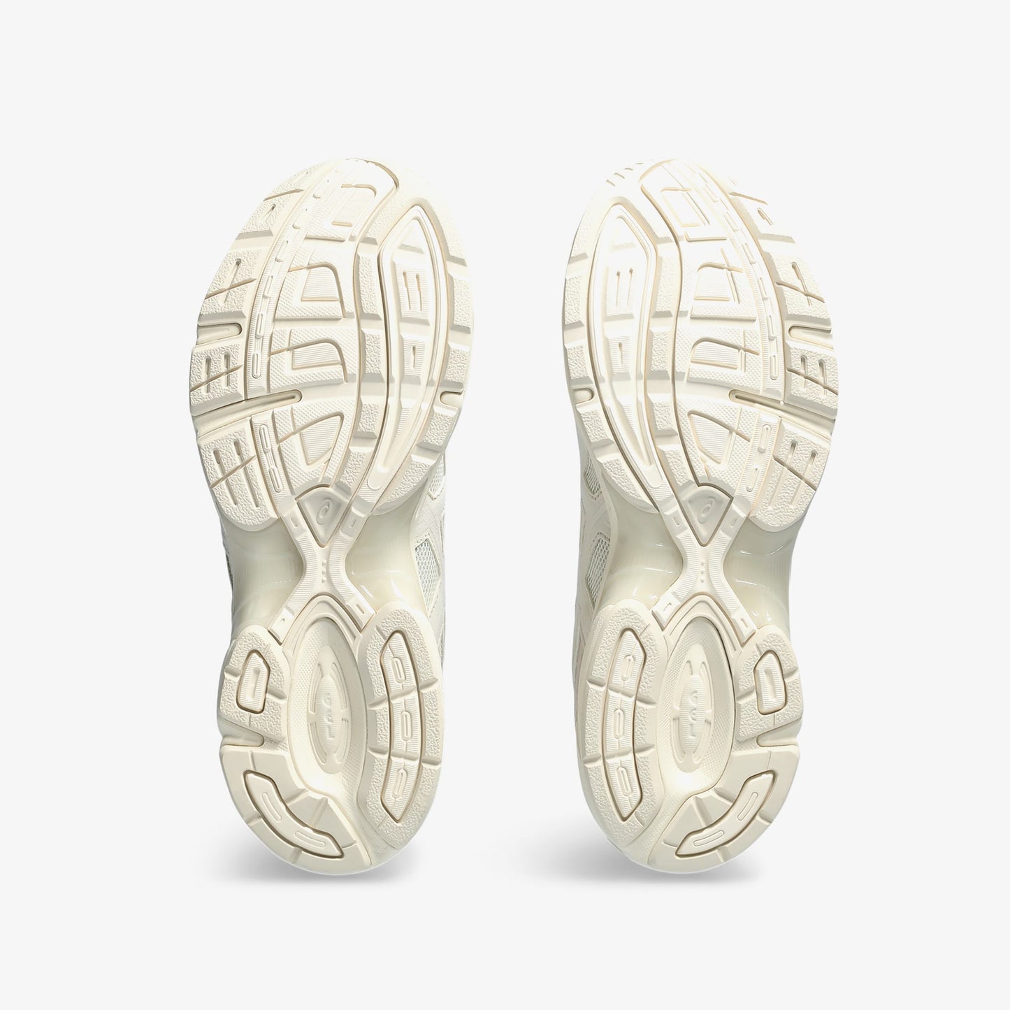 Asics Gel-1130 Unisex Beyaz Spor Ayakkabı