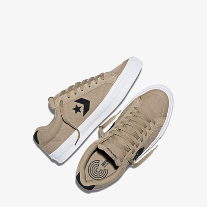 Converse Sport Casual Unisex Gri Spor Ayakkabı & Sneaker