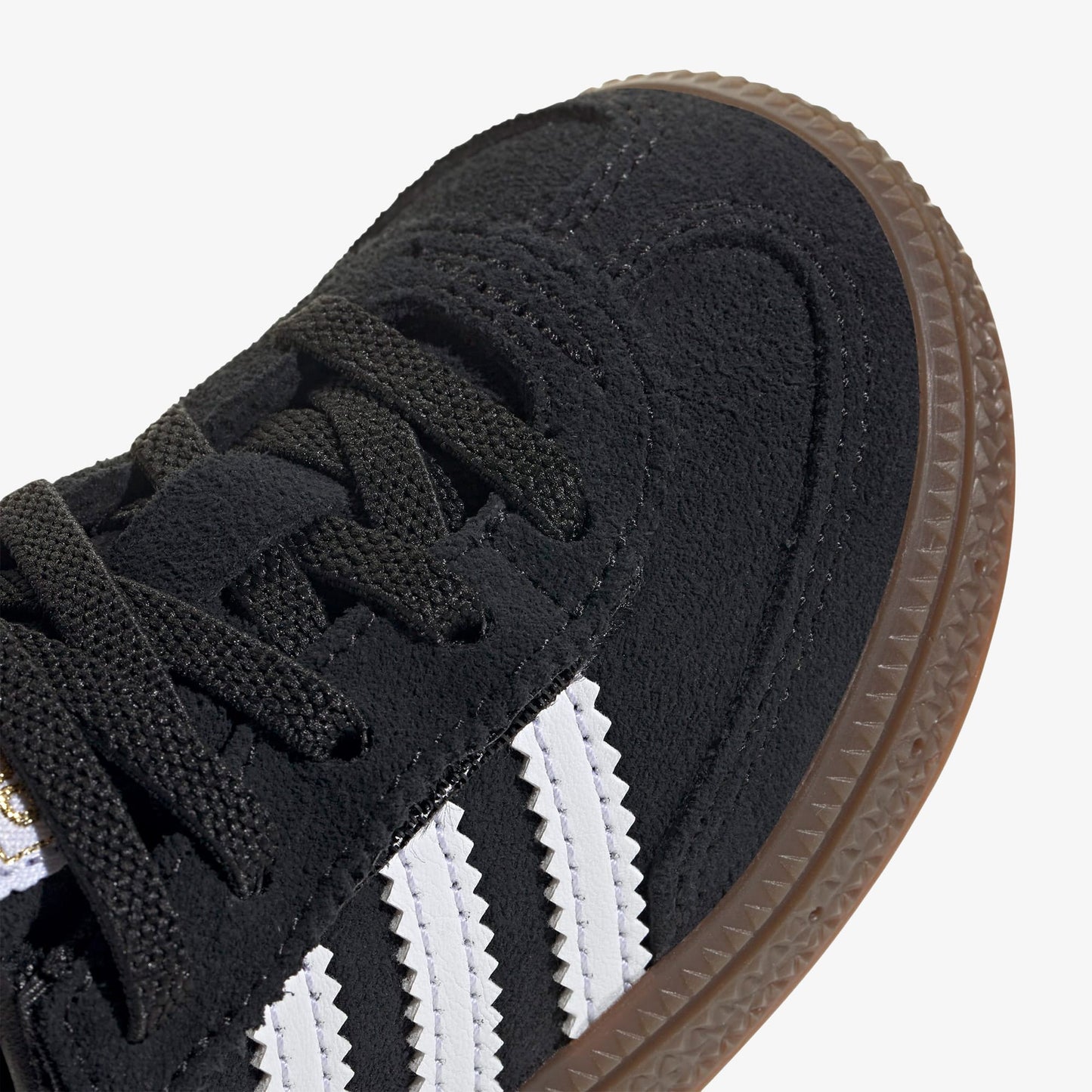 Adidas Handball Spezial Bebek Siyah Spor Ayakkabı