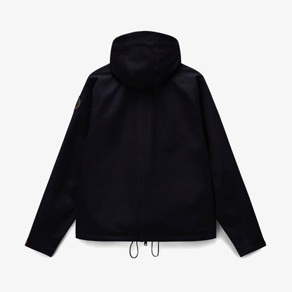 Napapijri Northfarer Puffer Erkek Siyah Mont