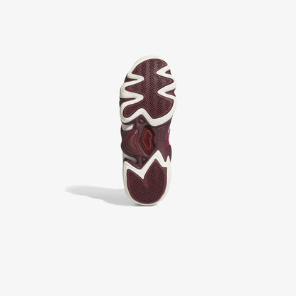 Adidas Crazy 8 Erkek Bordo Spor Ayakkabı