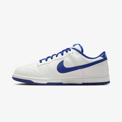 Nike Dunk Erkek Beyaz Spor Ayakkabı