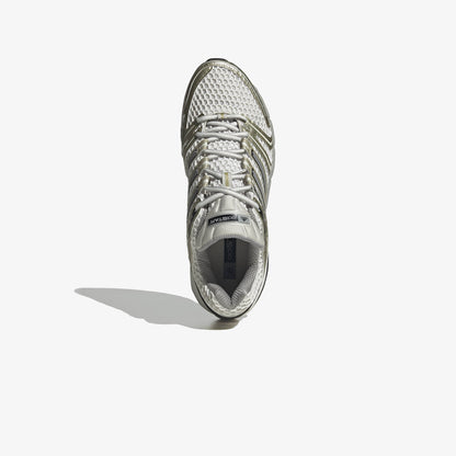 Adidas Adistar Control 5 Kadın Gri Koşu Ayakkabısı