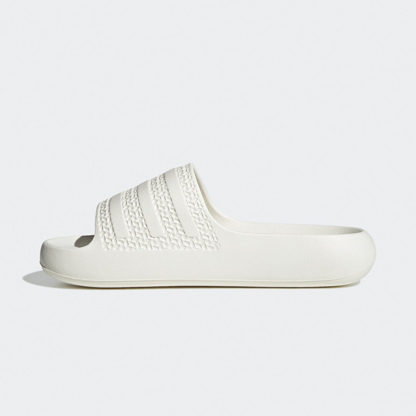 Adidas Adilette Ayoon Kadın Beyaz Terlik