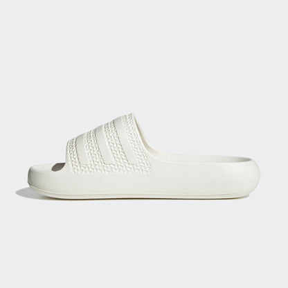 Adidas Adilette Ayoon Kadın Beyaz Terlik