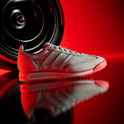 Adidas Sl 72 Rs Audi Erkek Gri Spor Ayakkabı
