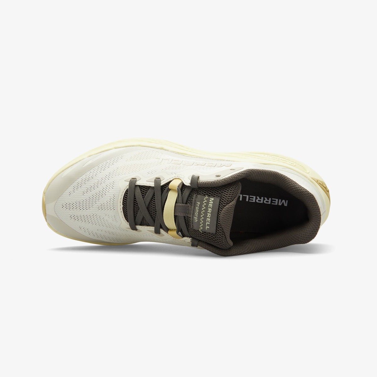 Merrell Promorph Erkek Krem Koşu Ayakkabısı
