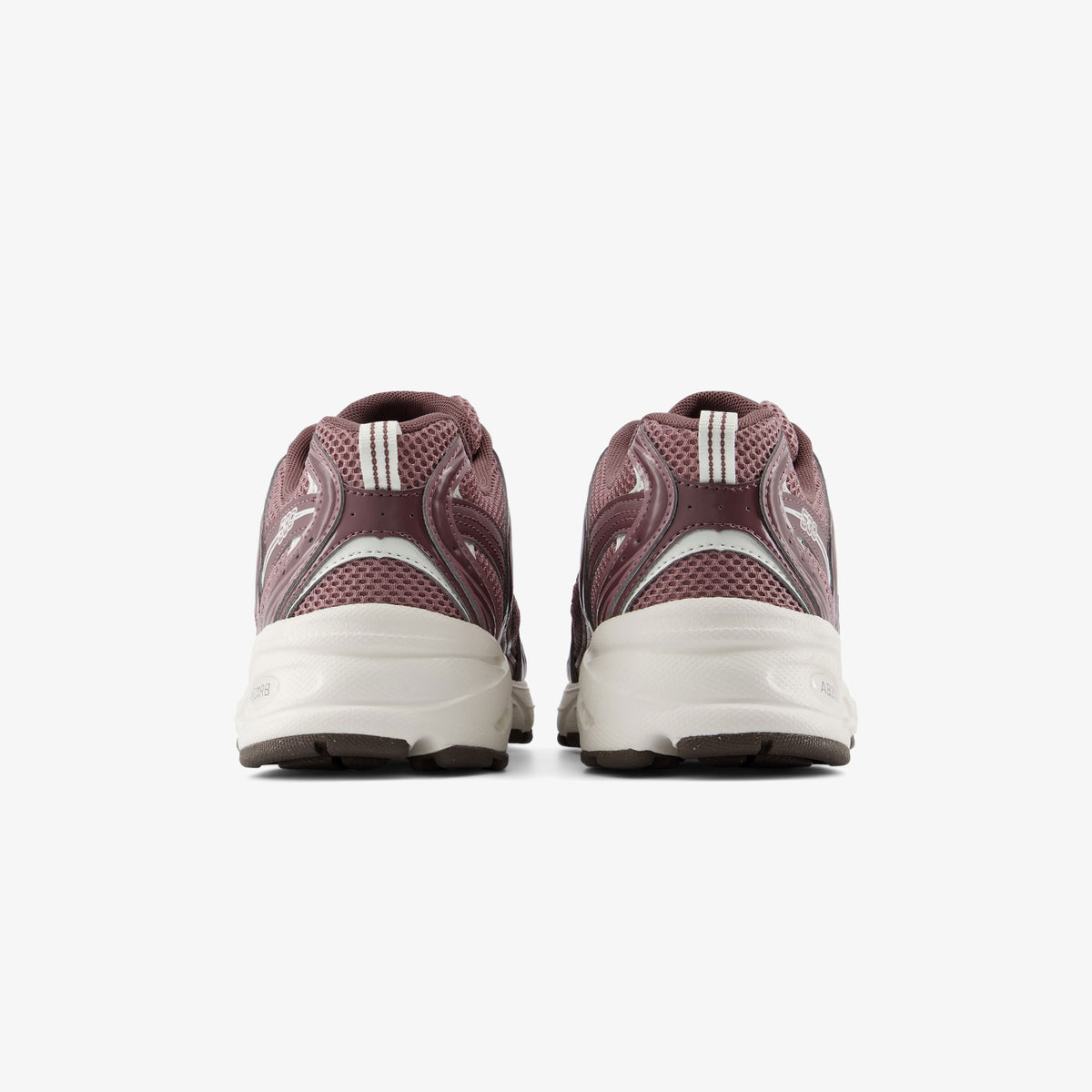 New Balance 530 Unisex Mor Spor Ayakkabı