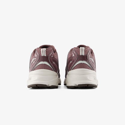 New Balance 530 Unisex Mor Spor Ayakkabı