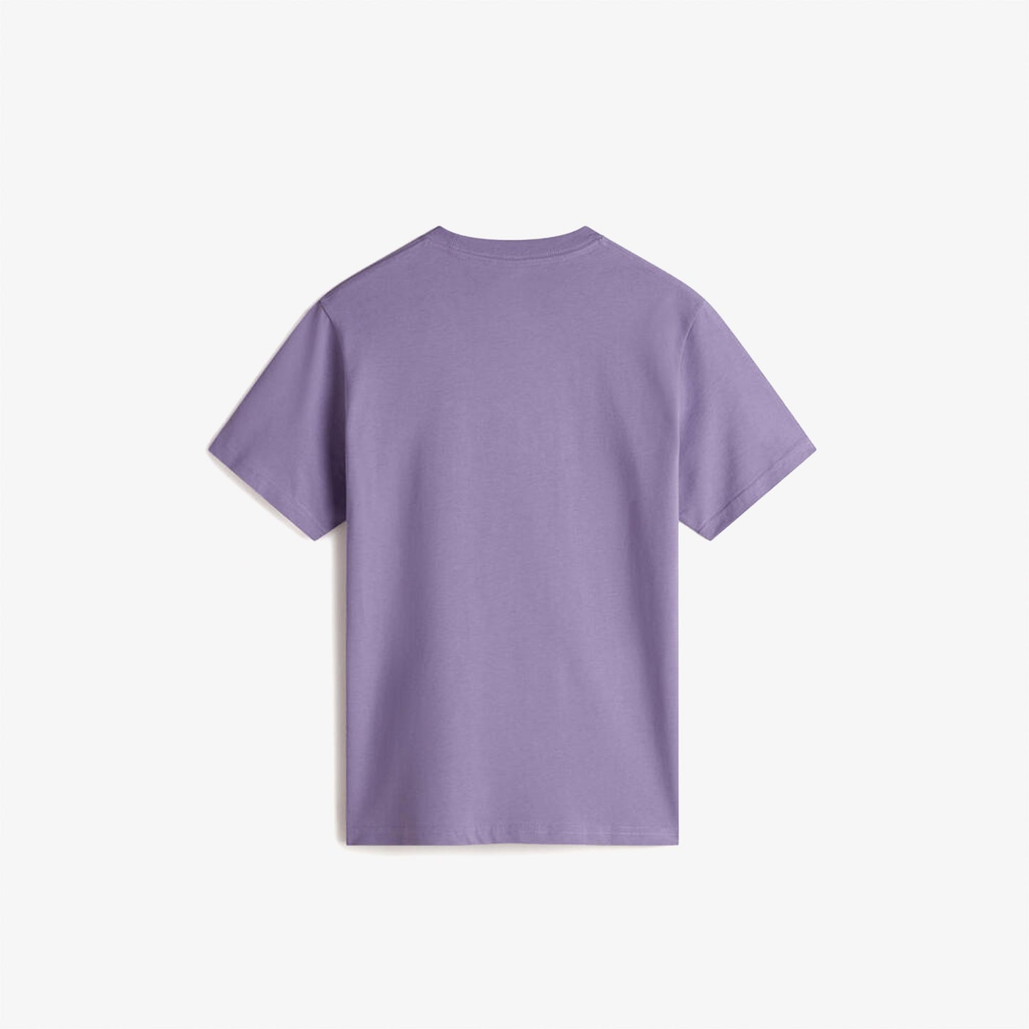 Vans Daisy Break Ss Çocuk Mor T-shirt